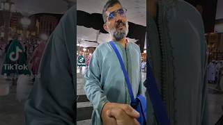 [Pt.2] MEDINA: Spreading #salam (peace) to strangers in #Medina