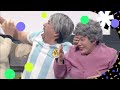 풀버전 드디어 사이좋아진 니퉁과 시어머니… 니퉁의 인간극장 개그콘서트 gag concert kbs 240225 방송