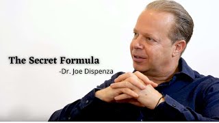 The Secret Exposed - Dr. Joe Dispenza
