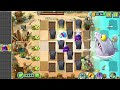 pvz 2 final boss all shadow u0026 mint plants power up vs pvz 2 final bosses fight