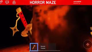 Roblox Scary Maze Videos 9tube Tv - escape the scary roblox maze videos 9tubetv