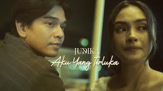 Download Judika - Aku Yang Terluka (Official Music Video) mp3