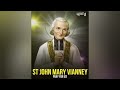 St.John Maria Vianney feast day celebration, Sale parish, St.Michael school,Sale Dattalganj diocese