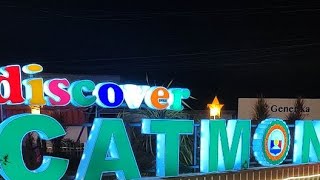 DISCOVER CATMON #CEBU