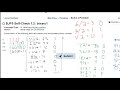 Java Practice-it Introduction to Java Programming | Self-Check 1.2 binary1