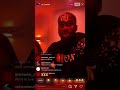 PK Humble and Abra Cadabra previewing Abra’s new song *Insta Live*‼️‼️