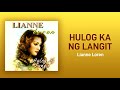 lianne loren hulog ka ng langit official audio