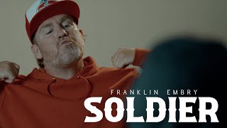 Franklin Embry “Soldier\