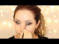 Classic Smokey Eye Makeup Tutorial Urban Decay Naked 2 palette | Laura Sommerville