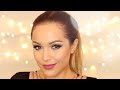 Classic Smokey Eye Makeup Tutorial Urban Decay Naked 2 palette | Laura Sommerville