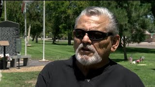 Pueblo veteran hopes to honor missing soldiers with memorial