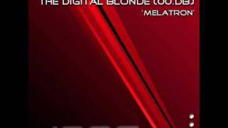 John 00 Fleming \u0026 The Digital Blonde (00.db) - Melatron (JOOF Recordings)