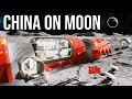 China Moon Mission MASSIVE Successful – Chang’e 5 Rover Found Water