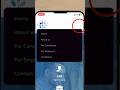 Hamburger Menu NOT showing up on mobile phones - Elementor WordPress