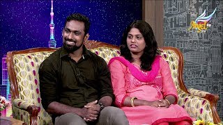 God is Good // கர்த்தர் நல்லவர் | Episode 110 | Bro. Vijayan \u0026 Family