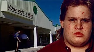 The Fantasy Murders - Story Of Caleb Fairley Full Documentary