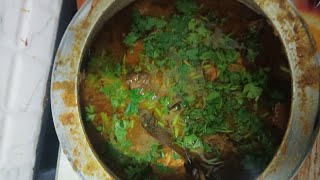 Tari Wala Chicken In Pressure Cooker | ऐसे बनाता है स्पेशल तरी चिकन |Tari Wala Chicken Recipe