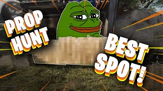 BEST HIDING SPOTS! | Call of Duty: Black Ops Cold War PROP HUNT FUNNY MOMENTS!