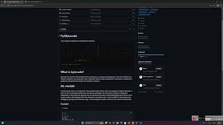 Decrypt Marshal! (python) #Decrypt_marshal #Decrypt #Decrypter #Decrypt_python