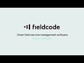 Transform your field service operations with Fieldcode’s FSM software and mobile app