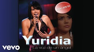 Yuridia - Maldita Primavera (Cover Audio)