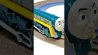 Trackmaster Plarail Connor Thomas #train