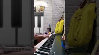 ＃piano #求火 #我要上热门