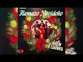 💖Los Flamers - Flamazo Navideño (1990, CD)💖