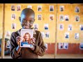 Chosen | World Vision UK