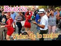 🧿🎩👞aqui paso de todo🌺 muy buen ambiente con catrin y liseth ❤, beatriz y otros bailarines 🎈