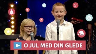 Musikkvideo | O jul med din glede