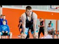 U17 R. Joonas (EST) vs J. Danilov (EST). Greco-roman 110kg youth wrestling Estonia.