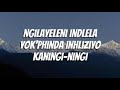 Feza-Umaqondana(Lyrics)