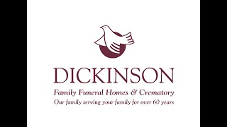 RAH Club Meeting: Dickinson Family Funeral Home Oct 25 2022