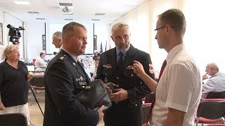 Rožnov má nového šéfa státní policie