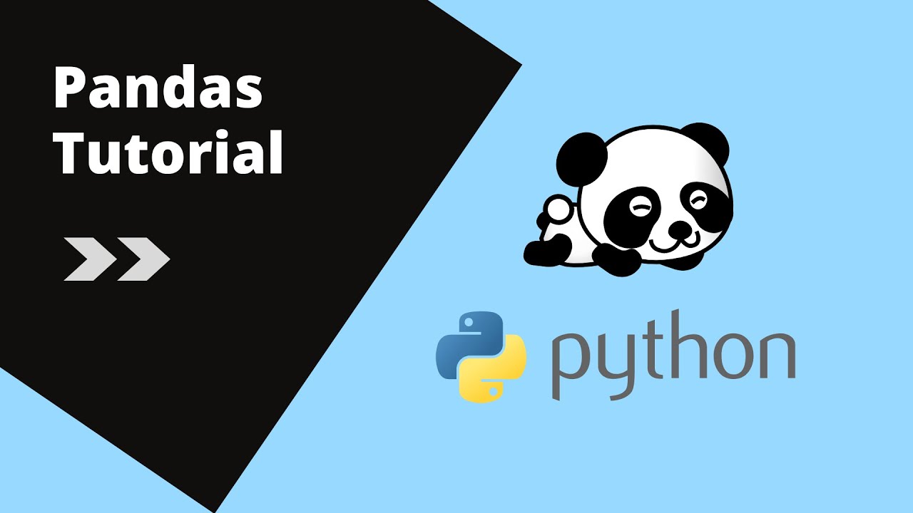 Pandas Tutorial In Python Pandas Crashcourse Quadexcel Pandas Tutorial In Python Pandas Crashcourse Quadexcel