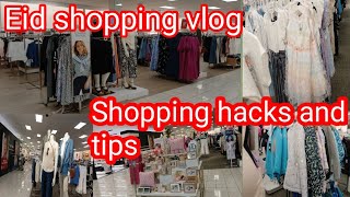 Shopping Hacks and Tips | Shopping Guide | Eid Shopping 2024 | Eid 2024 | USA Mom Hacks