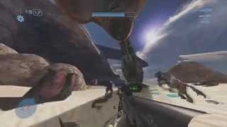 Halo 3 - Glorious 150 Degree Field of View