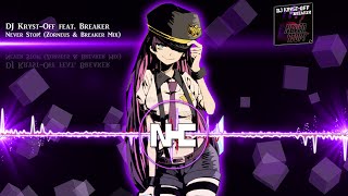 HD Nightcore - Never Stop!