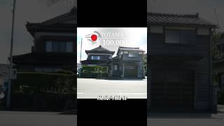 [Japanese Akiya Introduction #25]100,000$! in Toyama #akiya #japan #abandonedhouseakiya