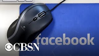 New report shows Facebook allowed tech companies to access more user data than previously thought