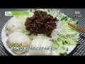 중화요리의 신성 맛의 신세계 ‘고수의 짜장면’ @생방송 투데이 1706회 20160829