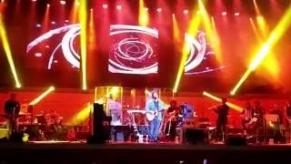 Arijit Singh 2016 | Concert | Retro Mashup LIVE Performance | DMH | July 2016