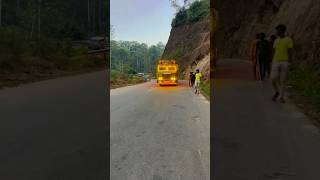 Srilanka bus 🚍 🇱🇰 | Vehicles | Bus Modificated #bus #tiktok #shorts