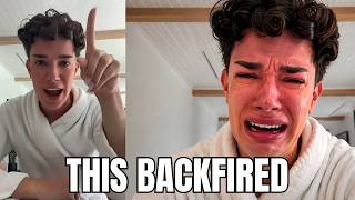 The Real Reason His Apology Isn’t Working