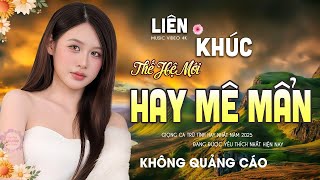 LK BOLERO 5.0* ĐỘC LẠ HAY 2025 ➤ TOÀN BÀI HAY Gây Nghiện Nhạc Vàng  ĐỘC LẠ HAY NHẤT MỌI THỜI ĐẠI