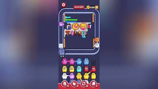 Pixel Flow Level 694 Solution Walkthrough