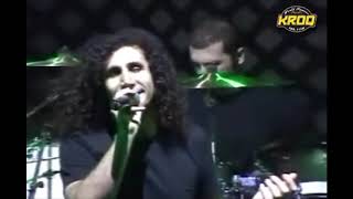 System Of A Down - Chop Suey! live [KROQ: ALMOST ACOUSTIC CHRISTMAS 2005]
