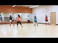 Good To Go - Line Dance (Dance & Teach)