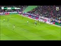 Gol de Diego Valdés | Santos 1-1 América | Liga BBVA MX - Grita México C22  - Jornada 5